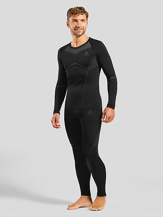 ODLO | Herren Unterwäsche Set Fundamentals Performance Warm