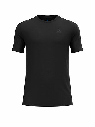 ODLO | Herren Unterzieh Funktionsshirt Natural Merino 160