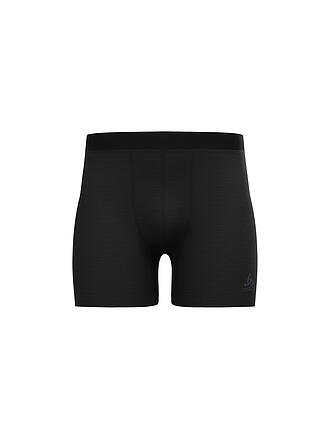 ODLO | Herren Boxershort Natural Merino 160