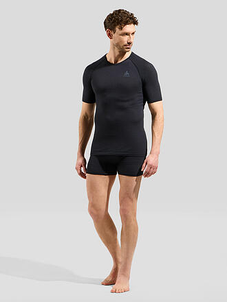 ODLO | Herren Boxershort Performance Wool 140 Seamless