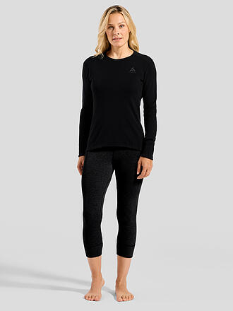 ODLO | Damen Unterzieh Funktionsshirt Natural Merino 260