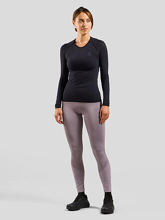 ODLO | Damen Lauftight Essential Print