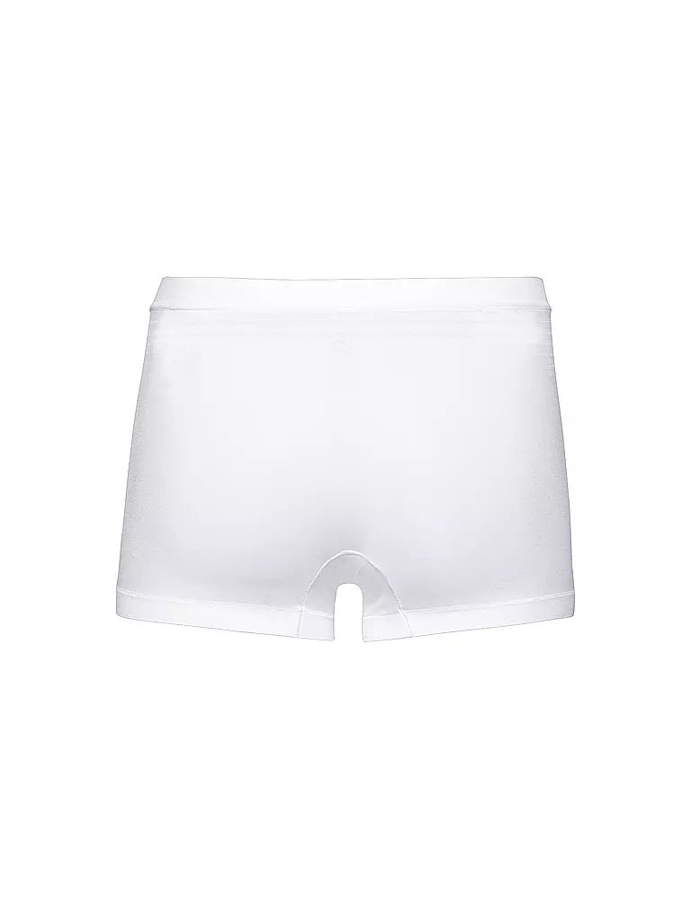 ODLO | Damen Boxer Performance X-Light | weiss