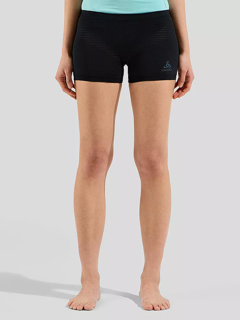 ODLO | Damen Boxer Performance X-Light | schwarz