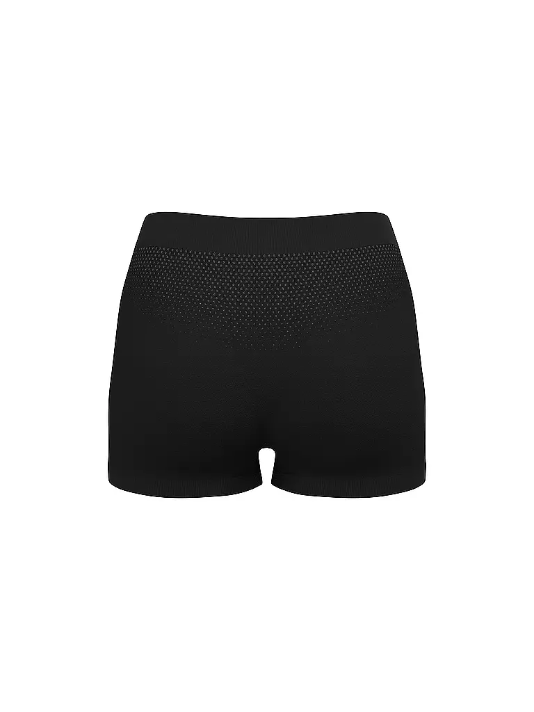 ODLO | Damen Laufwäsche Boxer Performance | schwarz