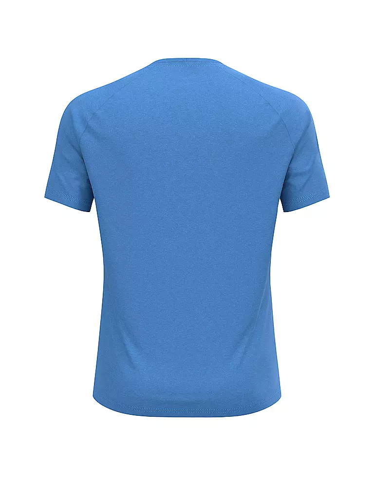 ODLO | Herren Laufshirt Active 365 | blau