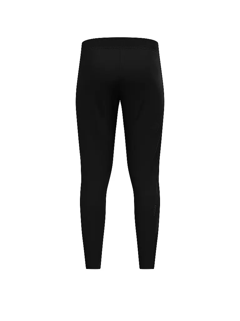 ODLO | Herren Lauftight Zeroweight | schwarz