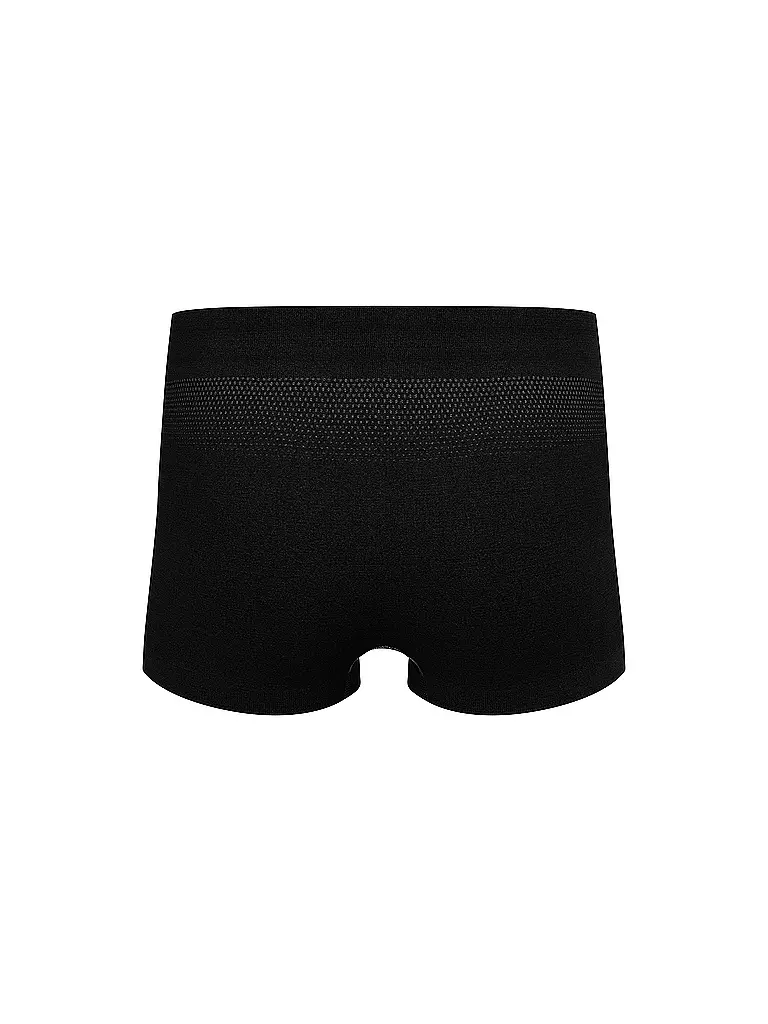 ODLO | Herren Laufwäsche Boxer Performance Light | schwarz