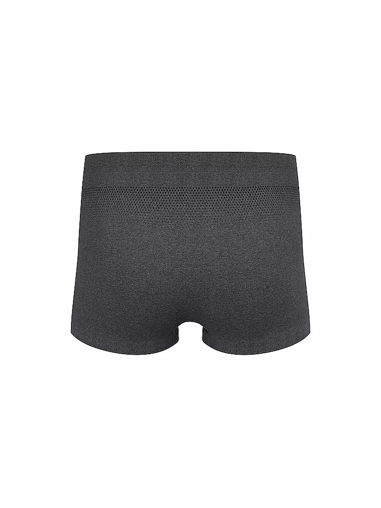 ODLO | Herren Laufwäsche Boxer Performance Light | grau