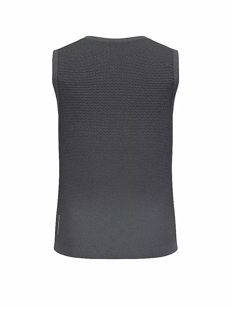 ODLO | Herren Laufwäsche Tank Performance Light | schwarz