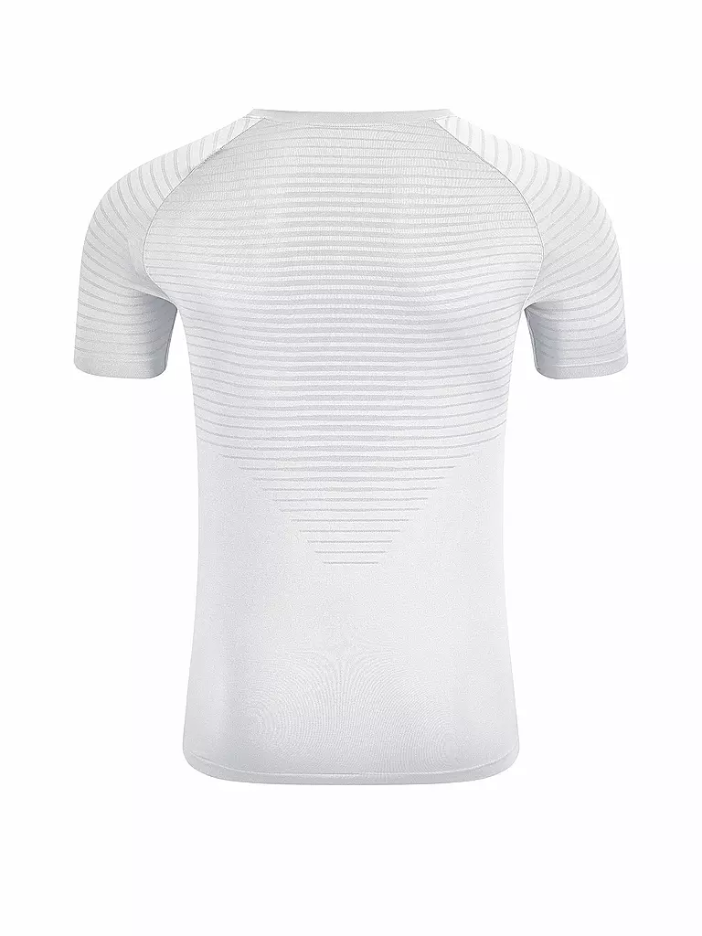 ODLO | Herren Unterzieh Shirt Performance X-Light Base Layer | weiss