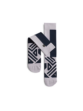 ON | Damen Laufsocken High Sock