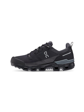 ON | Herren Wanderschuhe Cloudwander Waterproof