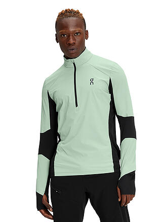 ON | Herren Laufshirt Trail Breaker