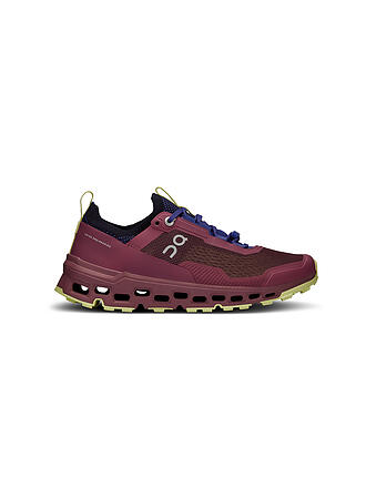 ON | Damen Traillaufschuhe Cloudultra 2