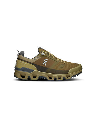 ON | Herren Wanderschuhe Cloudwander Waterproof