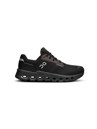 ON | Herren Laufschuhe Cloudrunner 2 Waterproof