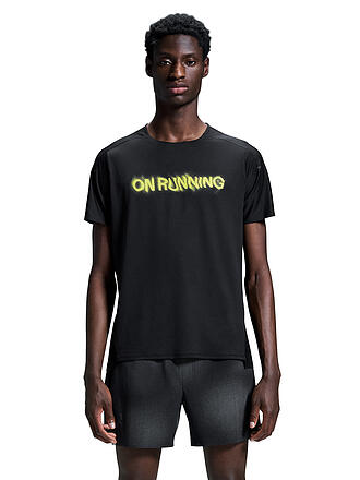 ON | Herren Laufshirt Performance-T Lumos