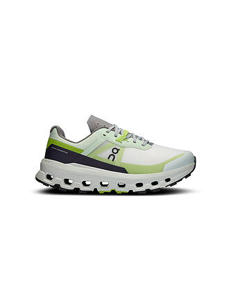 ON | Damen Traillaufschuhe Cloudvista 2