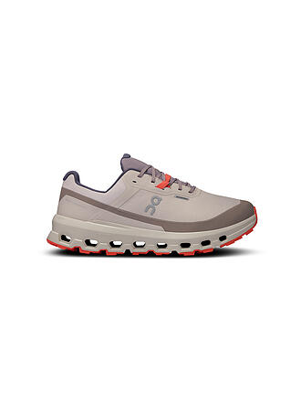 ON | Herren Traillaufschuhe Cloudvista2 Waterproof