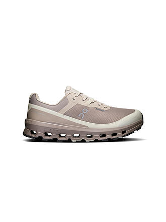 ON | Damen Traillaufschuhe Cloudvista 2 Waterproof