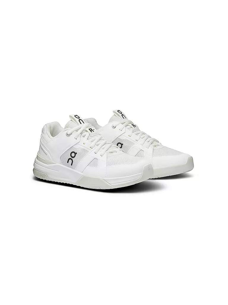 ON | Damen Tennisschuhe THE ROGER Clubhouse Pro | beere