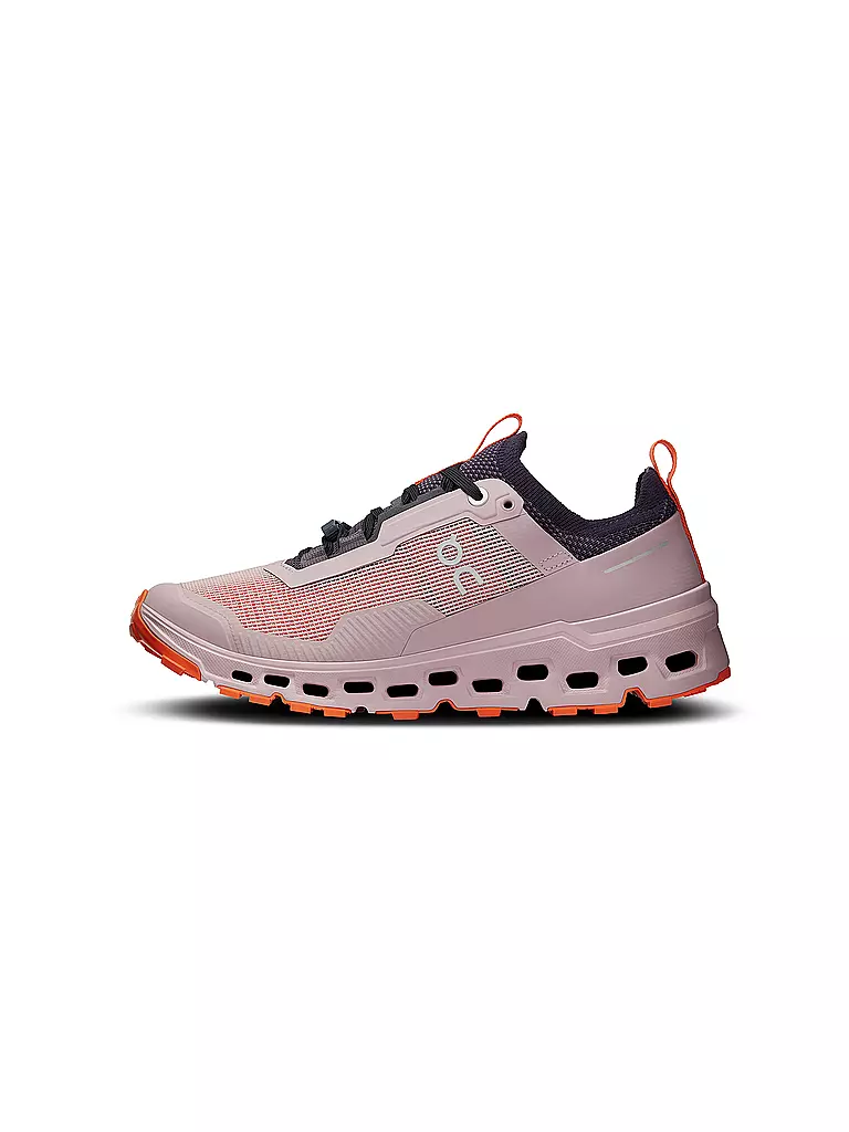 ON | Damen Traillaufschuhe Cloudultra 2 | rosa