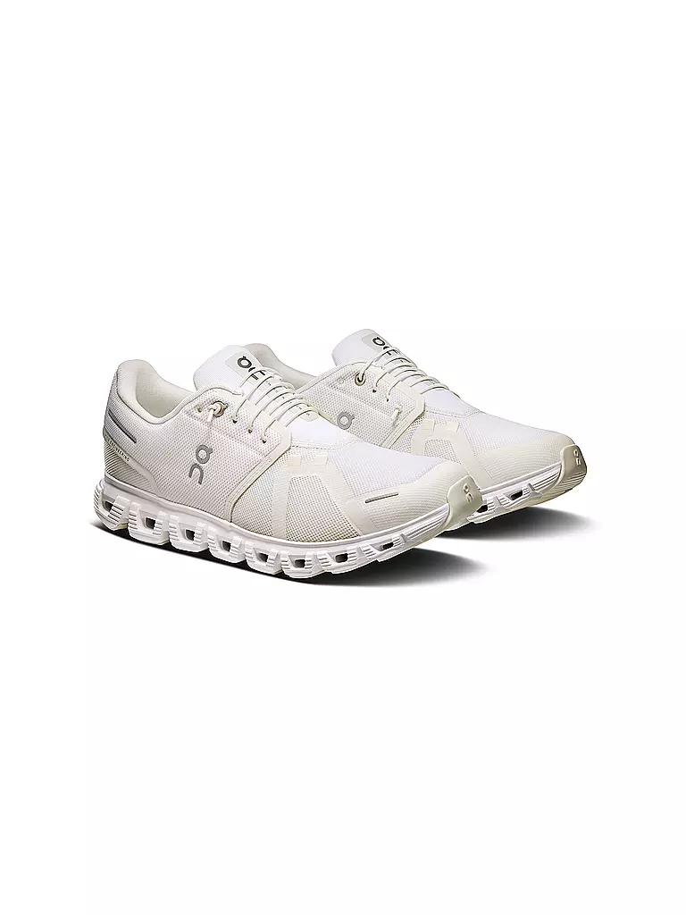 ON | Herren Freizeitschuhe Cloud 6 | dunkelblau