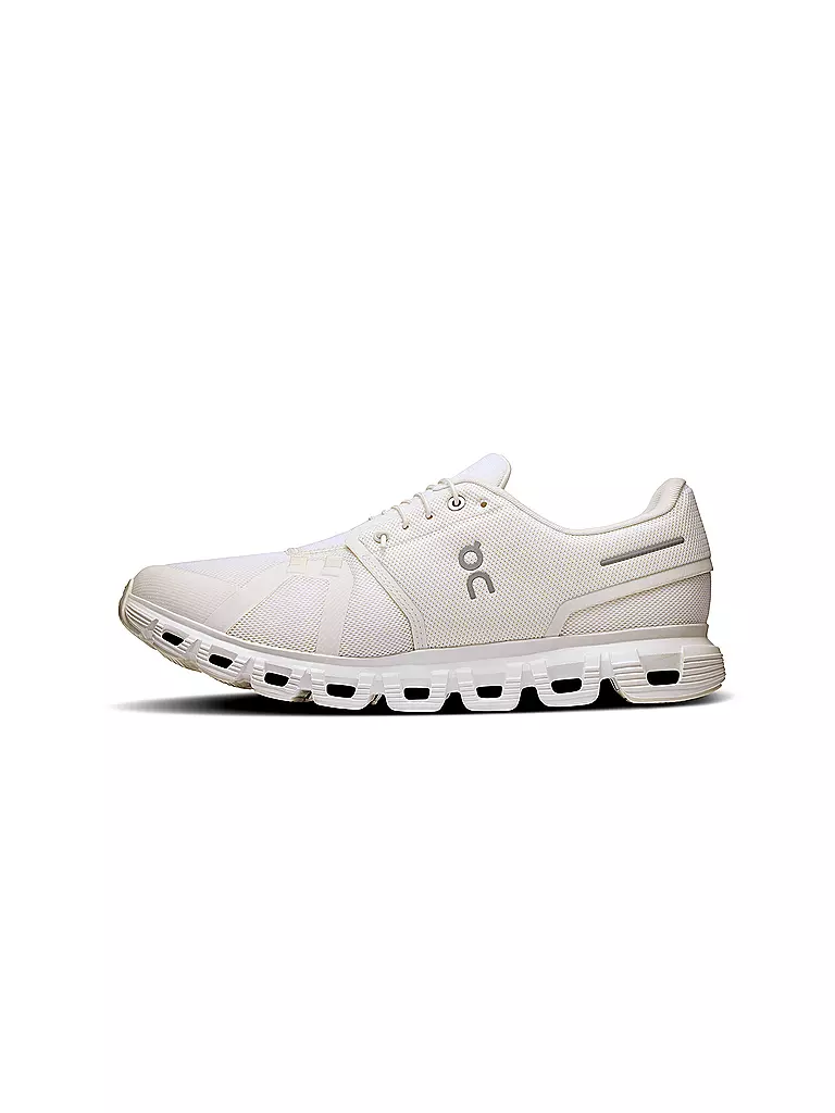 ON | Herren Freizeitschuhe Cloud 6 | dunkelblau