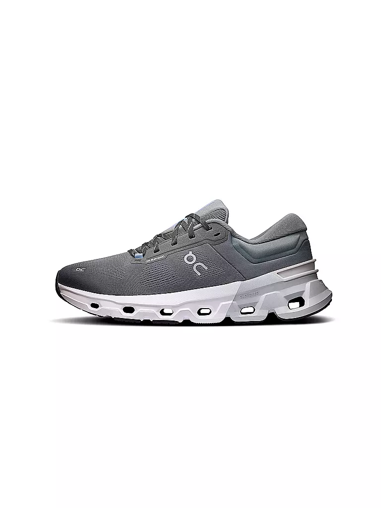 ON | Herren Laufschuhe Cloudflyer 5 | grau