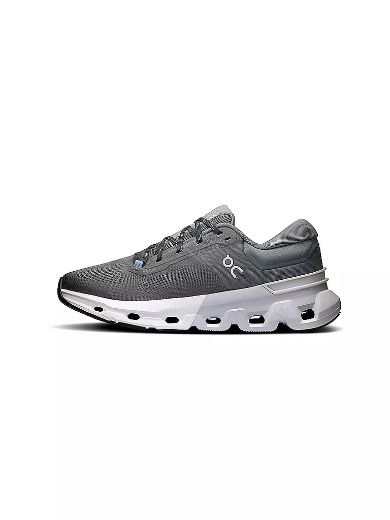 ON | Herren Laufschuhe Cloudflyer 5 | schwarz