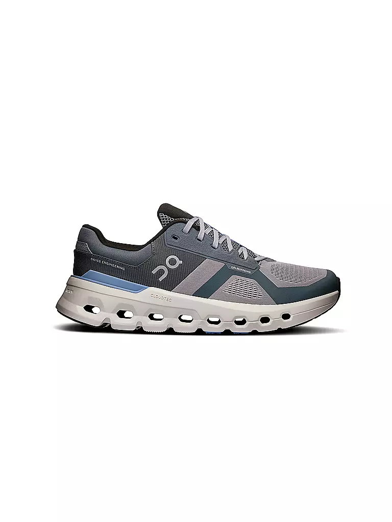 ON | Herren Laufschuhe Cloudrunner 2 | blau