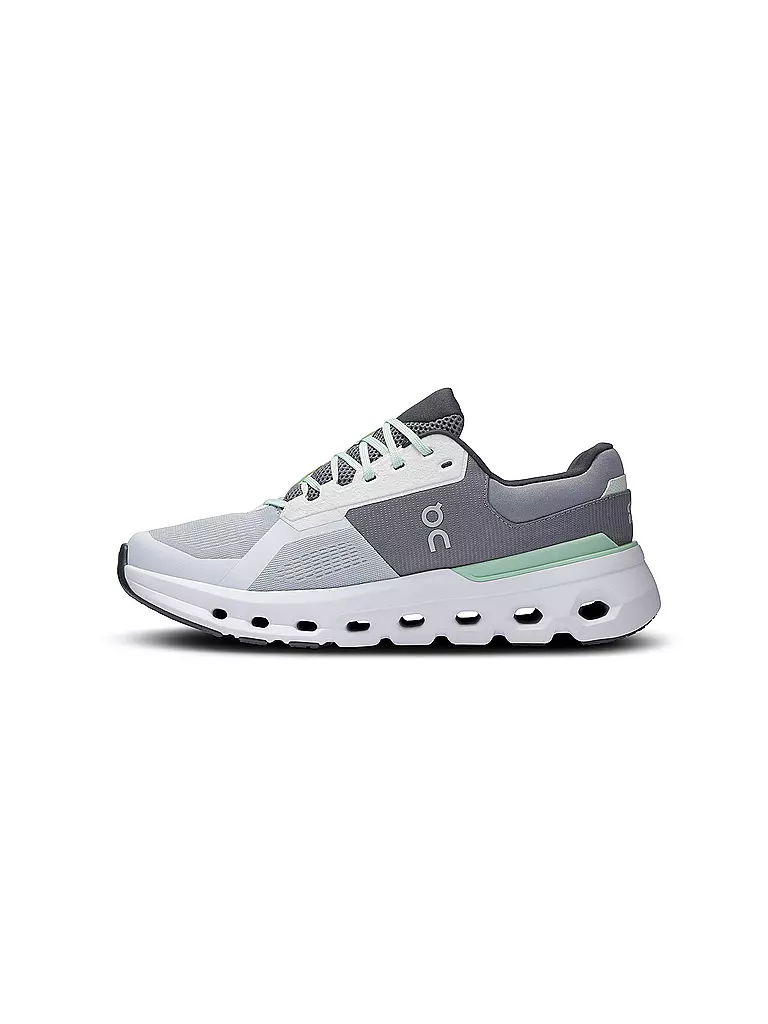 ON | Herren Laufschuhe Cloudrunner 2 | grau