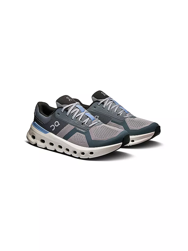 ON | Herren Laufschuhe Cloudrunner 2 | blau