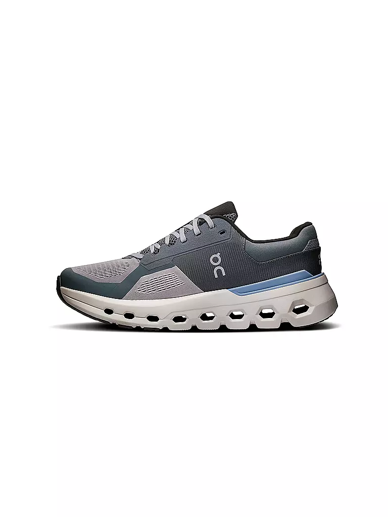 ON | Herren Laufschuhe Cloudrunner 2 | blau