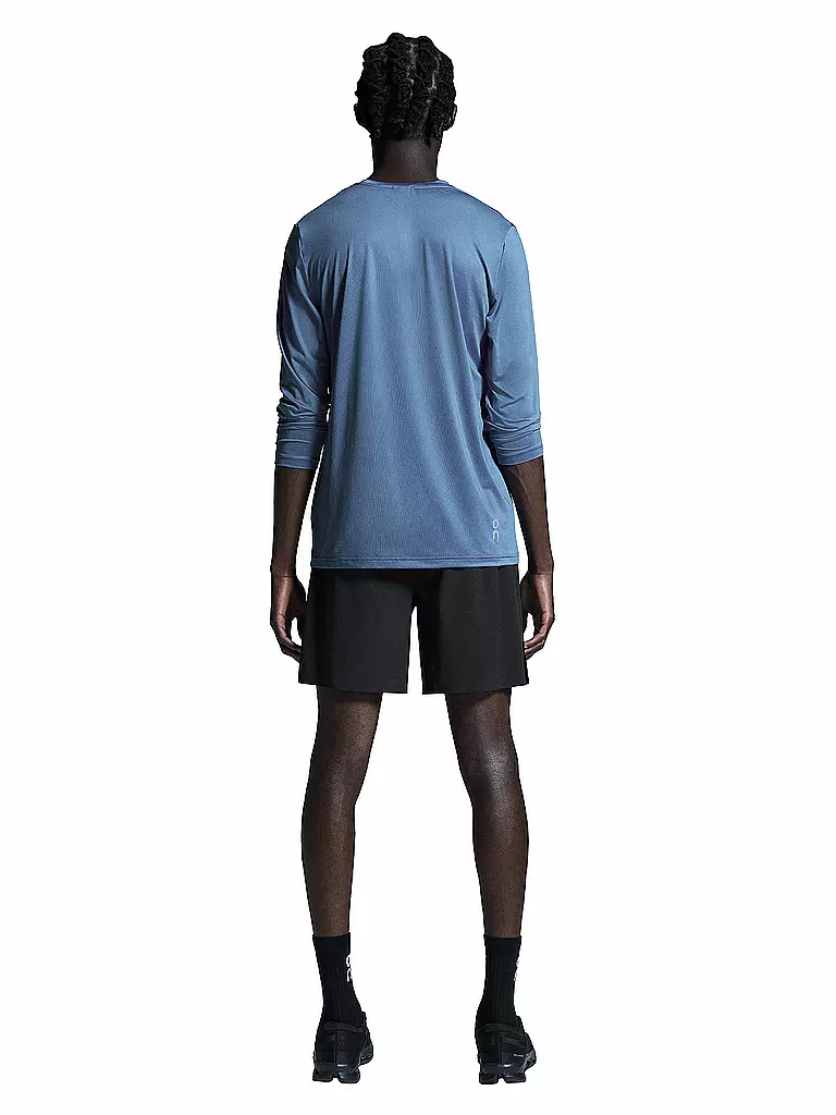 ON | Herren Laufshort 7