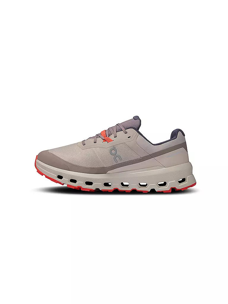 ON | Herren Traillaufschuhe Cloudvista2 Waterproof | hellblau