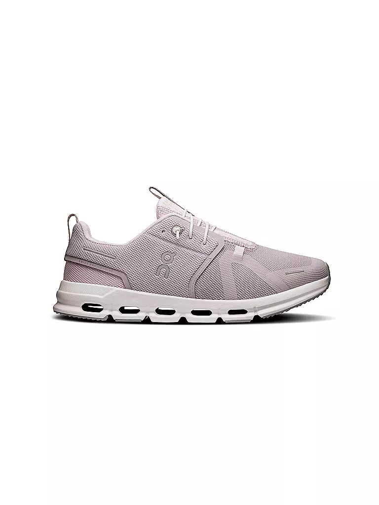 ON | Kinder Laufschuhe Cloud Sky  | rosa