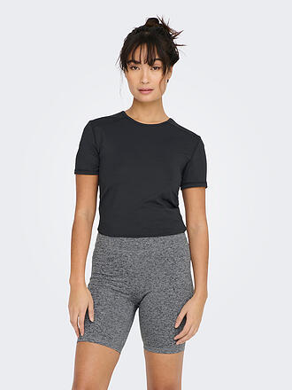 ONLY PLAY | Damen Fitnessshirt ONPMILA