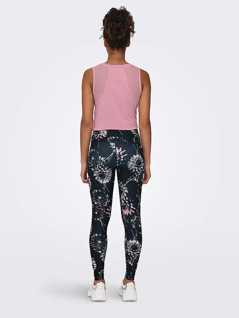 ONLY PLAY | Damen Tight | dunkelblau