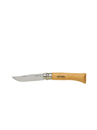 OPINEL | Messer Blister Nr.10 Stainless Steel