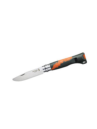 OPINEL | Kinder Klappmesser Nr.7 Orange