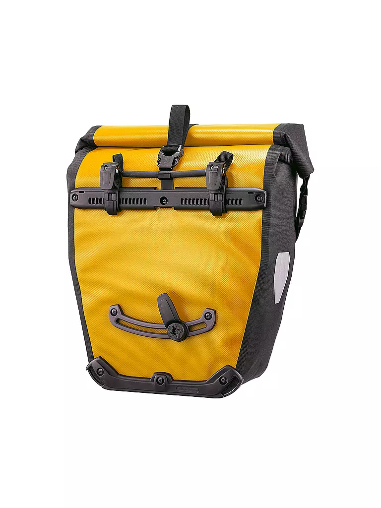 ORTLIEB | Back-Roller Classic QL2.1 Packtaschenset 2 x 20L | gelb