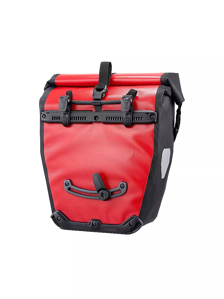 ORTLIEB | Back-Roller Classic QL2.1 Packtaschenset 2 x 20L | gelb