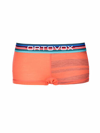 ORTOVOX | Damen Panty Rock'n'Wool 185