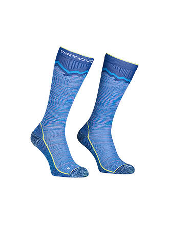 ORTOVOX | Herren Skitourensocken Tour Long Socks