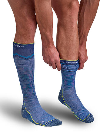 ORTOVOX | Herren Skitourensocken Tour Long Socks