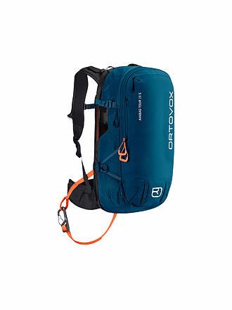 ORTOVOX | Lawinenrucksack Avabag Litric Tour 28S