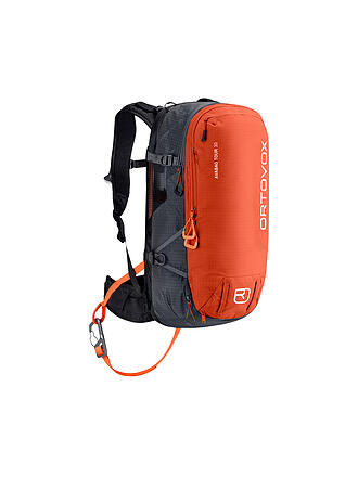 ORTOVOX | Lawinenairbag-Rucksack Avabag Litric Tour 30