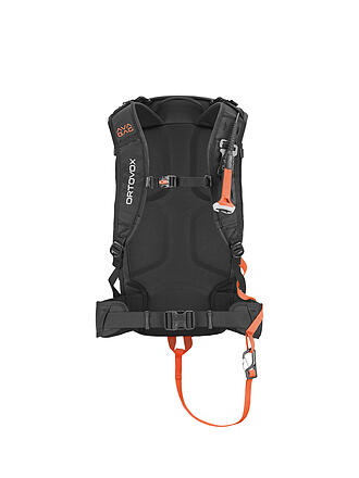 ORTOVOX | Lawinenairbag-Rucksack Avabag Litric Tour 30